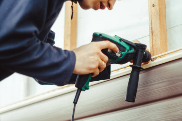 Best Engineered Wood Siding  in Richmond Heights, FL